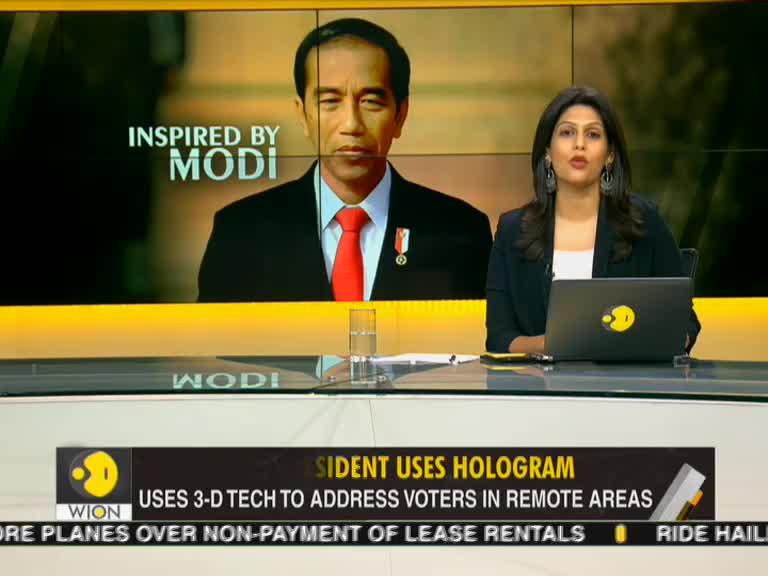 WionNews Video