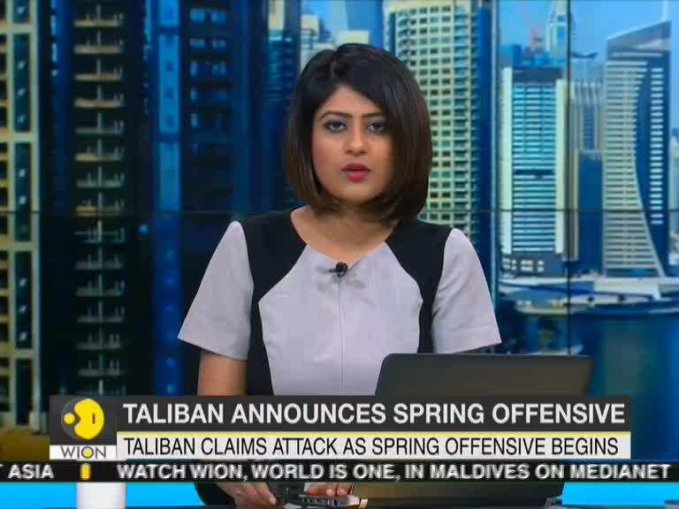 Deadly Taliban attack in Afghanistan, 6 killed & more than 50 injured
