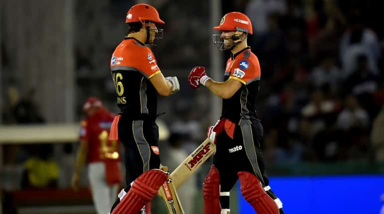 AB de Villiers is probably the best player of our generation, says Marcus Stoinis AB de Villiers is probably the best player of our generation, says Marcus Stoinis