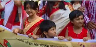 Bangladesh marks the start of Bengali New Year