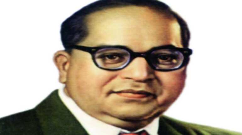 Undisputed leader of Dalits