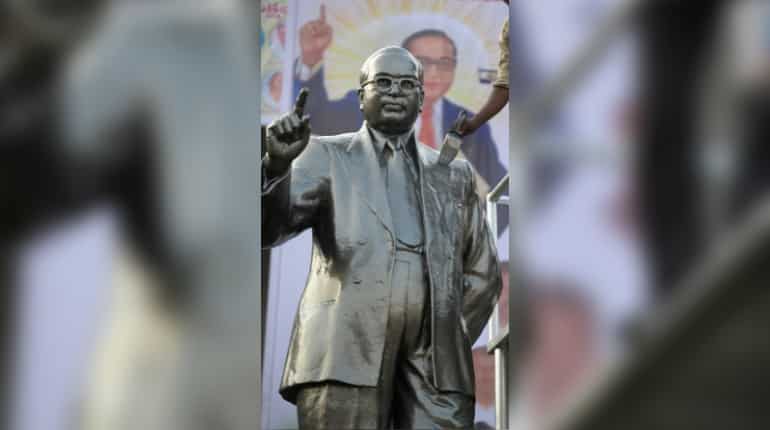 Posthumously awarded with Bharat Ratna