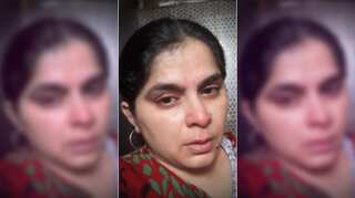 Pakistan says Indian woman Tina Sharma not in captivity, India firm to bring her back