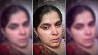 Indian woman who went to Pakistan for love lands up in captivity