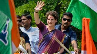Will contest from Varanasi if Rahul Gandhi asks me: Priyanka Gandhi Vadra