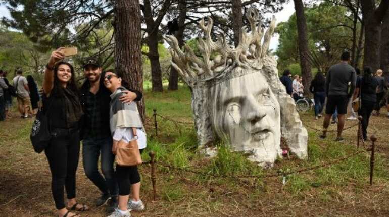 King Joffrey Baratheon