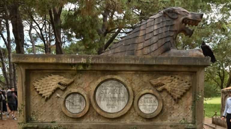 House of Stark