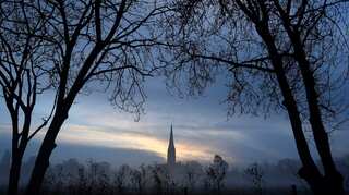 Salisbury, scene of Novichok poison drama, named Britain's best place to live