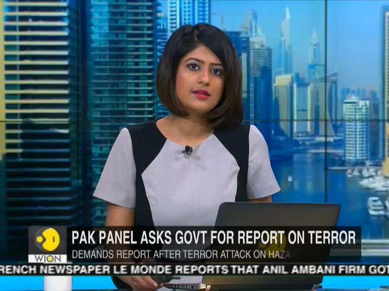 Former Pak envoy: No efforts by Imran govt to curb terror