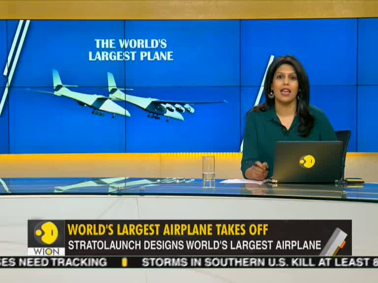 WionNews Video