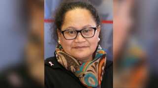 Special forces in search for New Zealand nurse held hostage by Islamic State