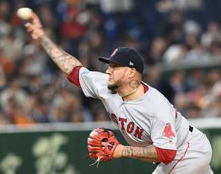 Major League Baseball season to start in July: Commissioner