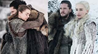 'Game of Thrones' season 8 episode 1 was all about reunions, Jon Snow & his dragon and thankfully no White Walkers