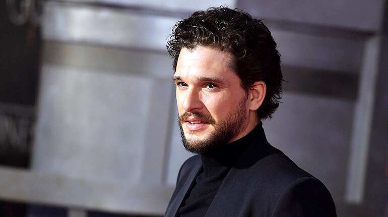 'Game of Thrones' stars say goodbye to Belfast