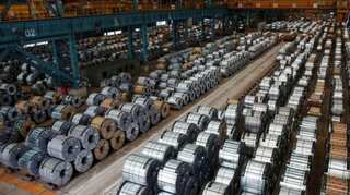 India and Japan come up with a mechanism for cooperation in the steel industry
