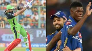 IPL 2019: After 1st win, Virat Kohli's Bangalore to face Mumbai at Wankhede