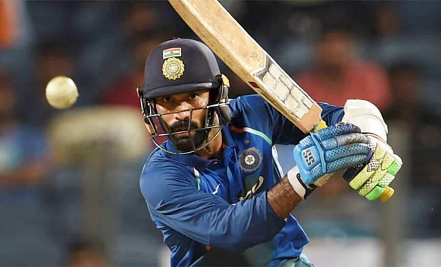 Dinesh Karthik