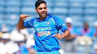'He never called me': Here's why Bhuvneshwar Kumar is 'upset' with Yuzvendra Chahal - Watch