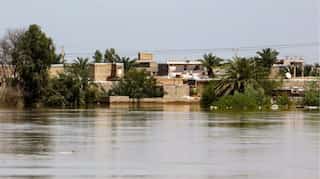 35 killed in rain related incidents in Pakistan