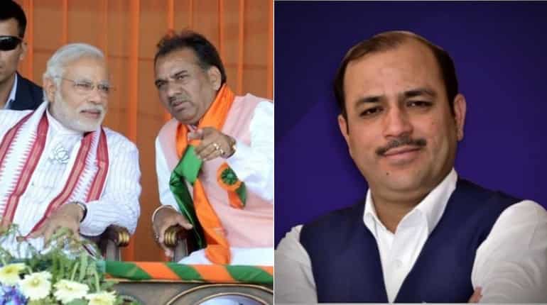 Second phase polls: BJP, Mahagathbandhan set to lock horns in Uttar Pradesh's Amroha