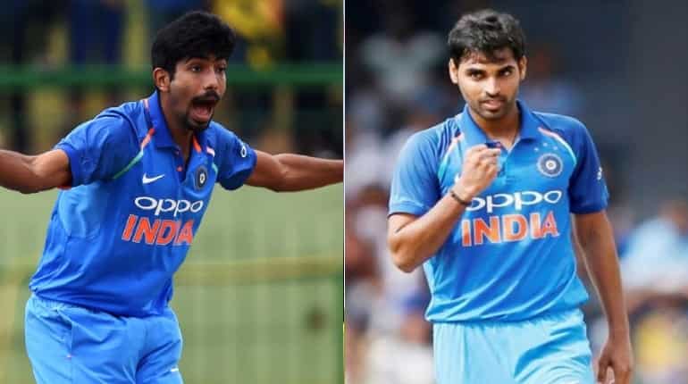 India's perfect bowling combination