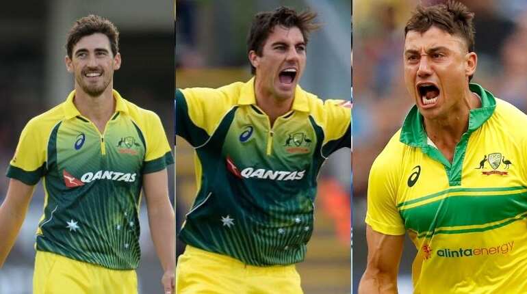 Australian threat to India
