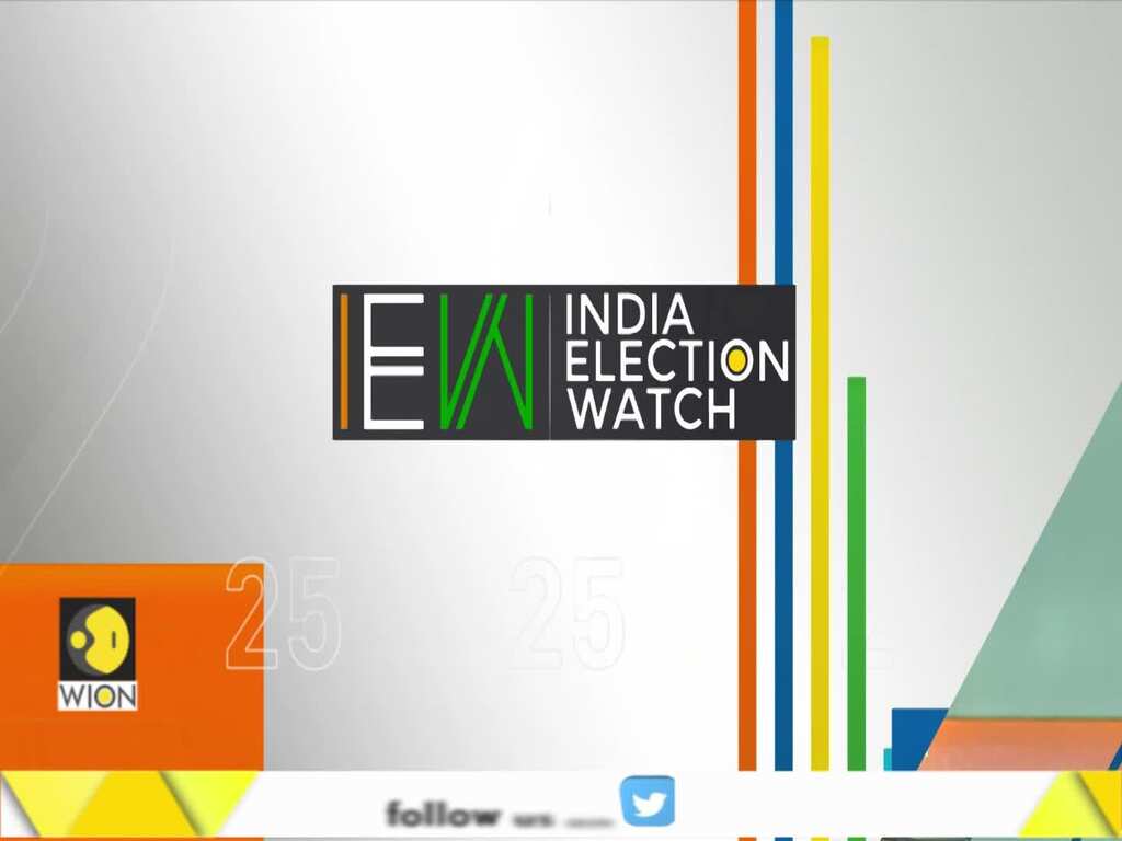 Indian Election Watch: Know Your Candidate, who is Sushmita Dev?