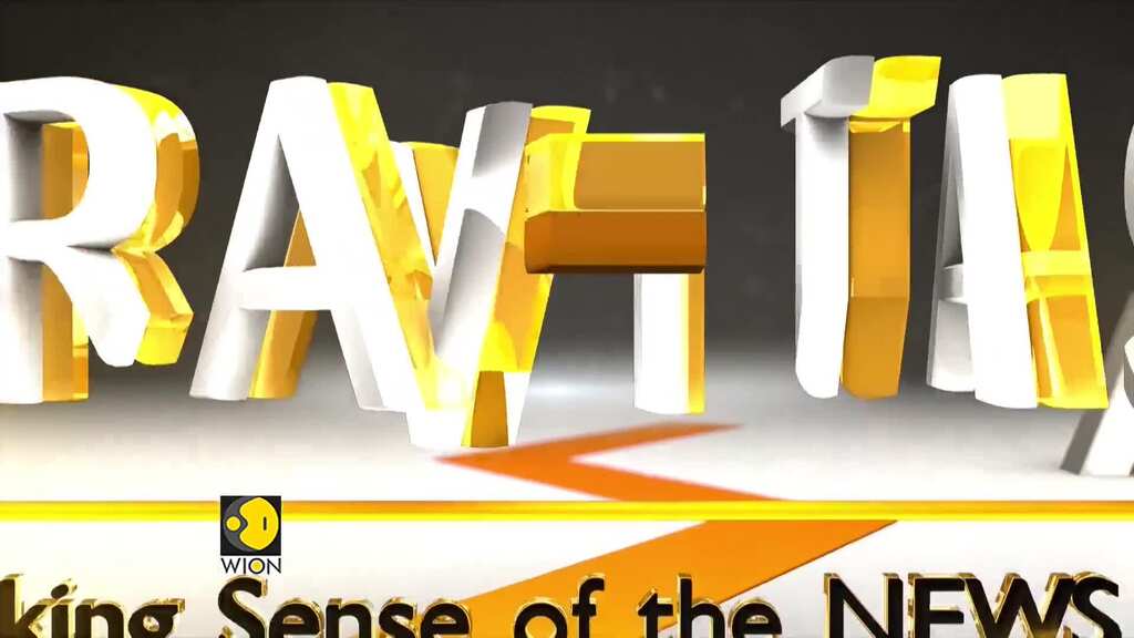 Watch: WION Gravitas, 15th April, 2019