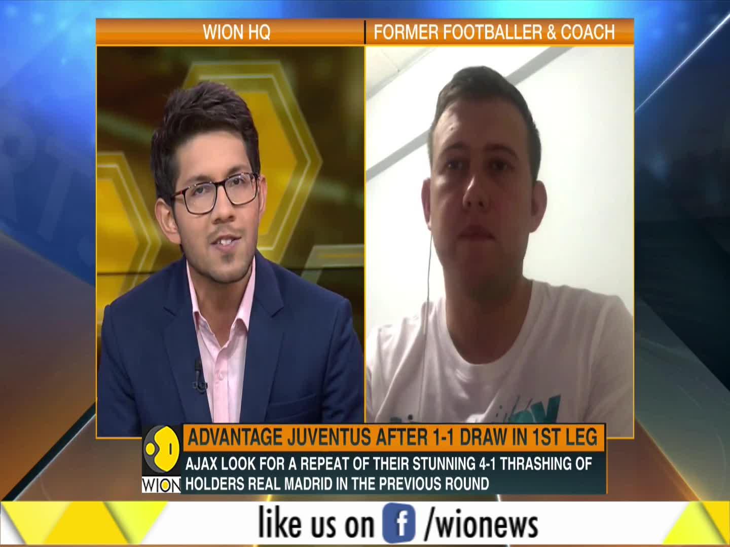 WionNews Video