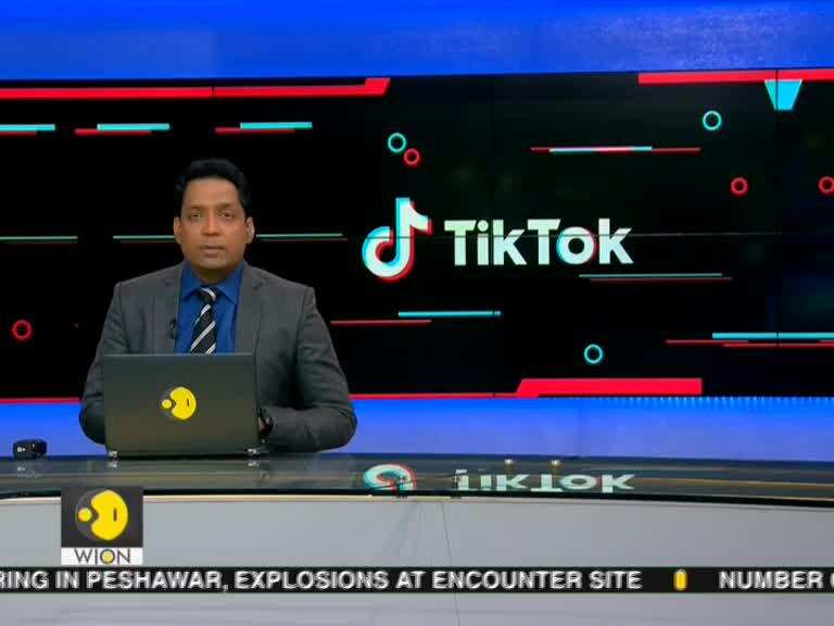 WION Wallet: Supreme court refuses to stay ban on Tik Tok