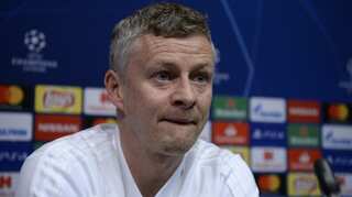 Solskjaer fumes over 'joke' kick-off time as rampant Chelsea go third