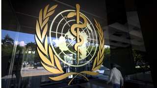 Global measles cases up 300%  year-on-year: WHO