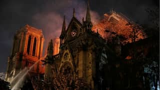 Nearly one billion euros raised, pledged for rebuilding Notre-Dame