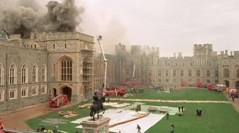 Windsor Castle