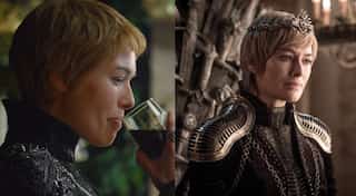 'Game Of Thrones' star Lena Headey reacts to the backlash on her nude scene