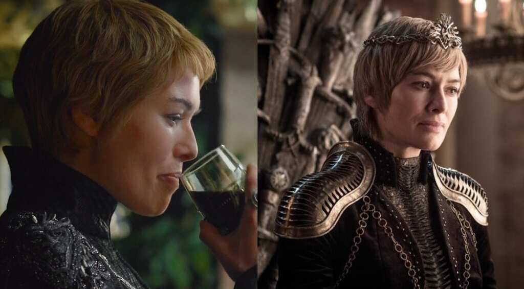 'Game Of Thrones' star Lena Headey reacts to the backlash on her nude scene