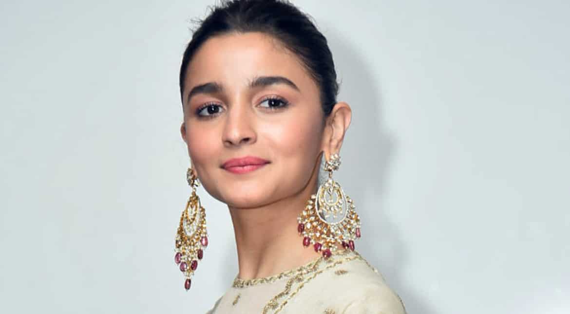 Alia Bhatt