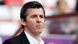 Barnsley file formal complaint after incident involving Joey Barton