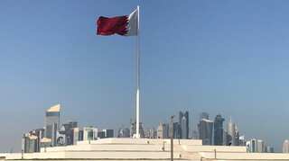 Masters of the pearl: Understanding Qatar critically
