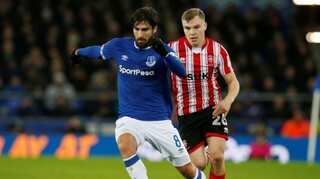 Everton sign Andre Gomes on permanent deal from Barcelona