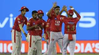 IPL 2019: All-round Punjab defeat Rajasthan by 12 runs