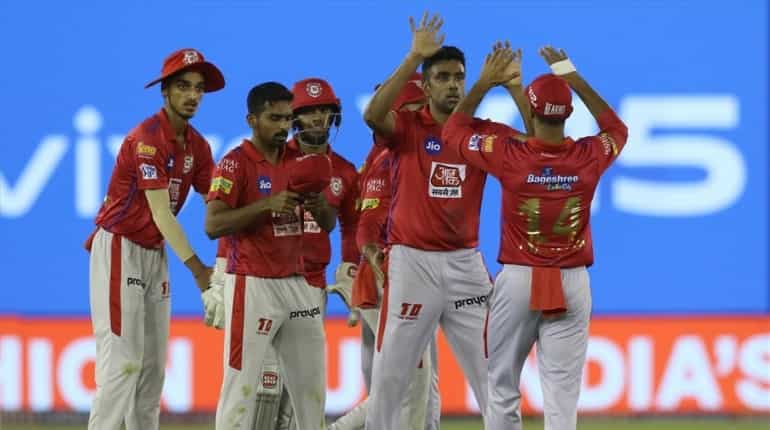 IPL 2019: All-round Punjab defeat Rajasthan by 12 runs