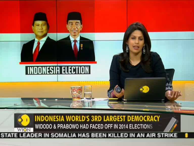 WION Gravitas: Indonesia prepares for April 17th polls