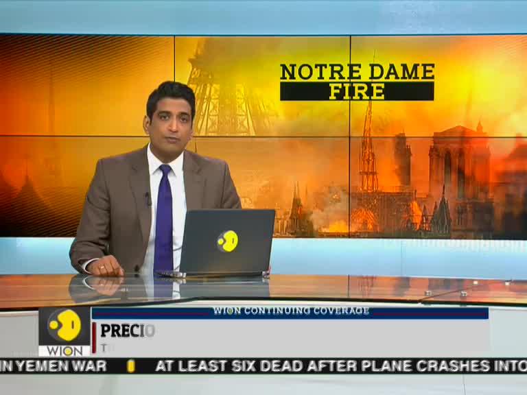 WionNews Video