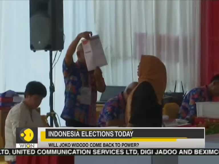 WION Speed News: Watch top national and international news of the morning - 17th April 2019