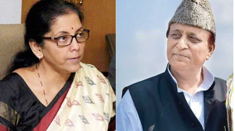 Apply mind before you speak: Defence Minister's advise to politicians on sexist remarks Apply mind before you speak: Defence Minister's advise to politicians on sexist remarks