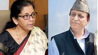 Apply mind before you speak: Defence Minister's advise to politicians on sexist remarks