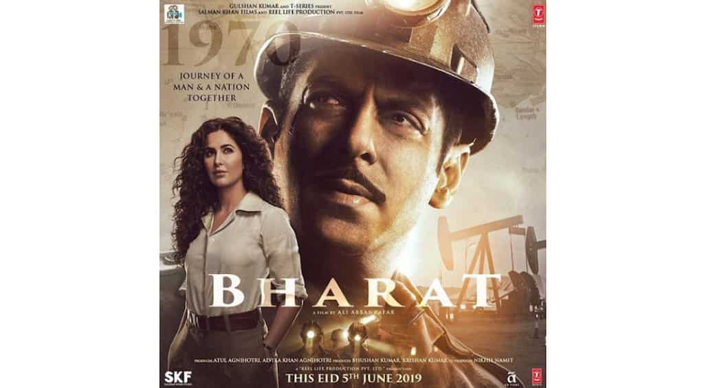Ali Abbas Zafar reveals directing Salman Khan's 'Bharat' was 'like making 7 different films'