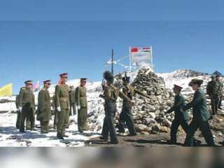 Indian Army, PLA 'face-off' at Pangong Tso Lake: Why China eyes Himachal Pradesh, Sikkim & Arunachal Pradesh