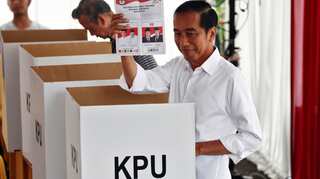 Indonesia's election: What you need to know
